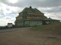 Masarykova chata