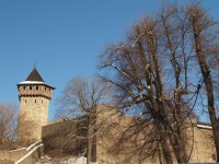 Hrad Helfštýn