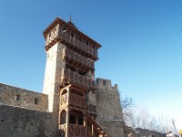 Rozledna
