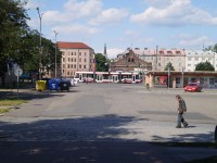 Olomouc Aksamitova ulice 2