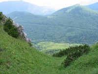 Velký Rozsutec (1609m) 