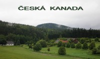 Česká Kanada - ako z rozprávky