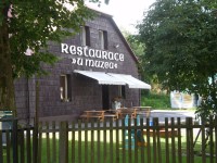 Velké Karlovice - restaurace U MUZEA 1