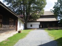 Velké Karlovice - muzeum 4