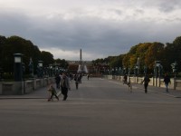 Frognerův park
