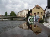 ČESKÝ KRUMLOV