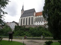 ČESKÝ KRUMLOV