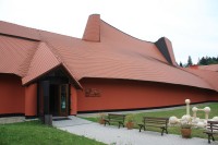 Velké Opatovice - Moravské kartografické centrum