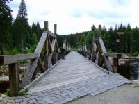 Hradlový most