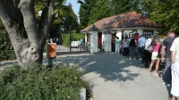 Zoo Zlín Lešná