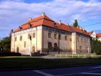 Prostějov - Informační centrum