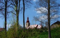 Mnich-kostel