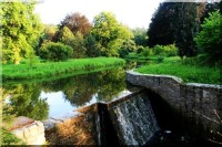Průhonický park