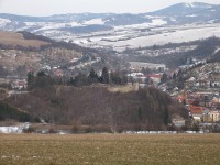 brumovsko,hrad a okoli