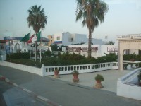 HAMMAMET