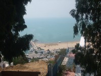 TUNIS - Sidi Bou Said