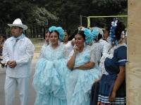 mexicke slavnosti