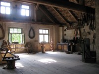 Muzeum venkovských řemesel