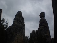 STAROSTA STAROSTOVÁ