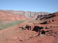 monument valley, arizona-utah