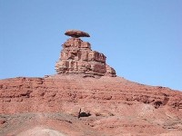 mexican hat