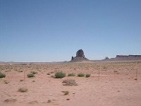 monument valley, arizona-utah