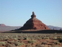 valley of  the gods