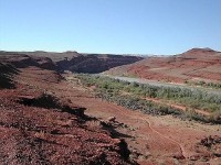 monument valley, arizona-utah