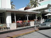 bar: Miami Beach