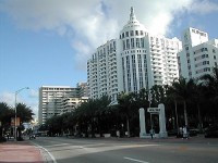 miami: Miami Beach