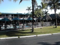 hotel: Florida,The Keys