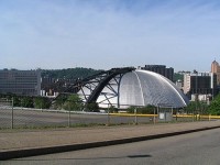 stadion: Pittsburgh