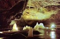 Dobšinská jaskyňa