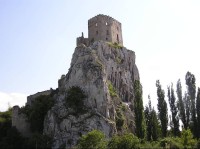 Beckovský hrad