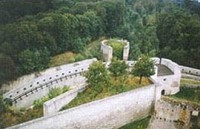 Trenčianský hrad