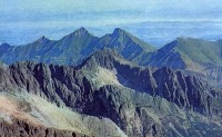 Belianské Tatry