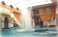 Aquapark v Liberci