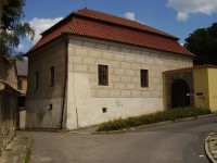 Čelákovice, tvrz, městské muzeum