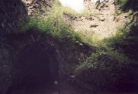 Chodby v podzemí 