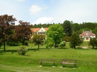 sanatorium Jevíčko