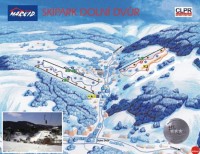 Ski areál Dolní Dvůr - Ski Family