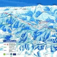 ski areál Pěnkavčí vrch