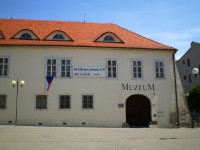 Muzeum Šlapanice
