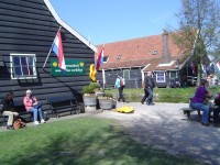 Zaanse Schans