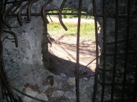 Pevnostní areál Slavonice