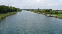 Kanál Rhôna - Rýn (Canal du Rhône au Rhin)