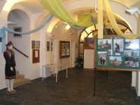 Výstava v Geschaderově domě: Tentokrát s názvem  Desná-duše řeky