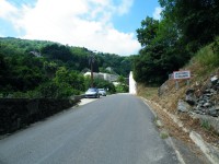 Vescovato, Korsika