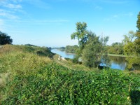 Řeka Loira