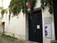 Švýcarské kulturní středisko v Paříži